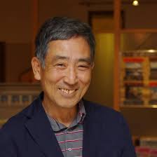 稲村 公望