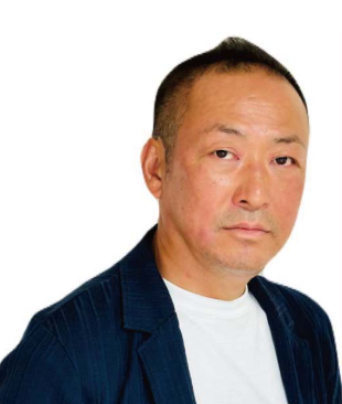 石田 和靖