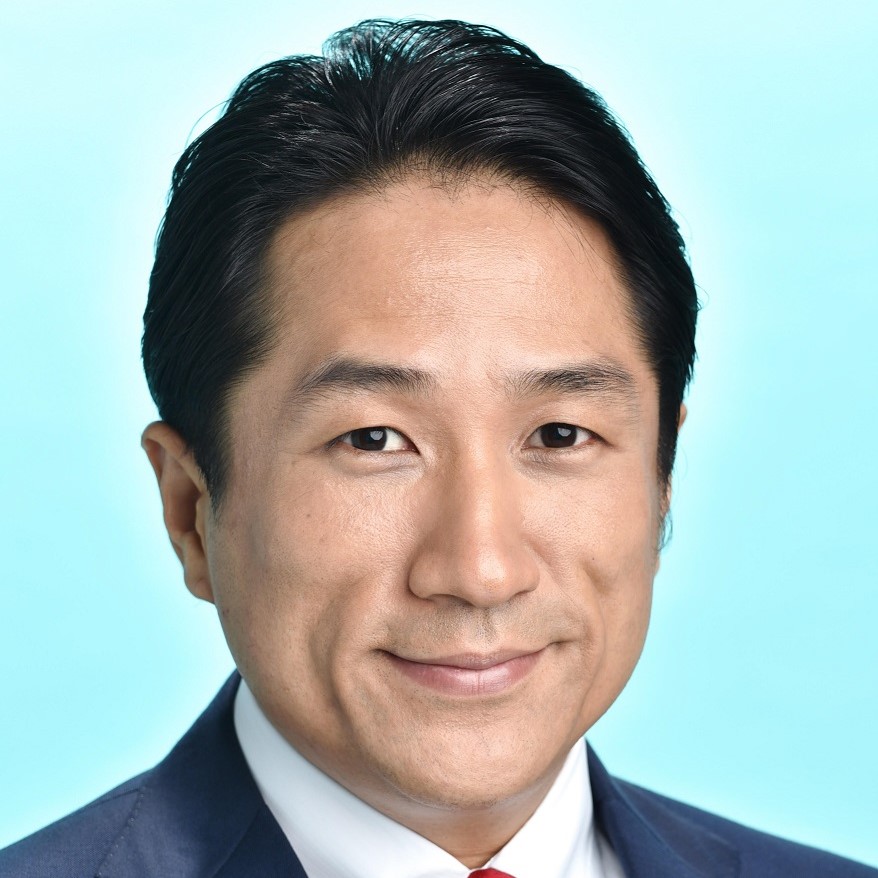 川田 龍平