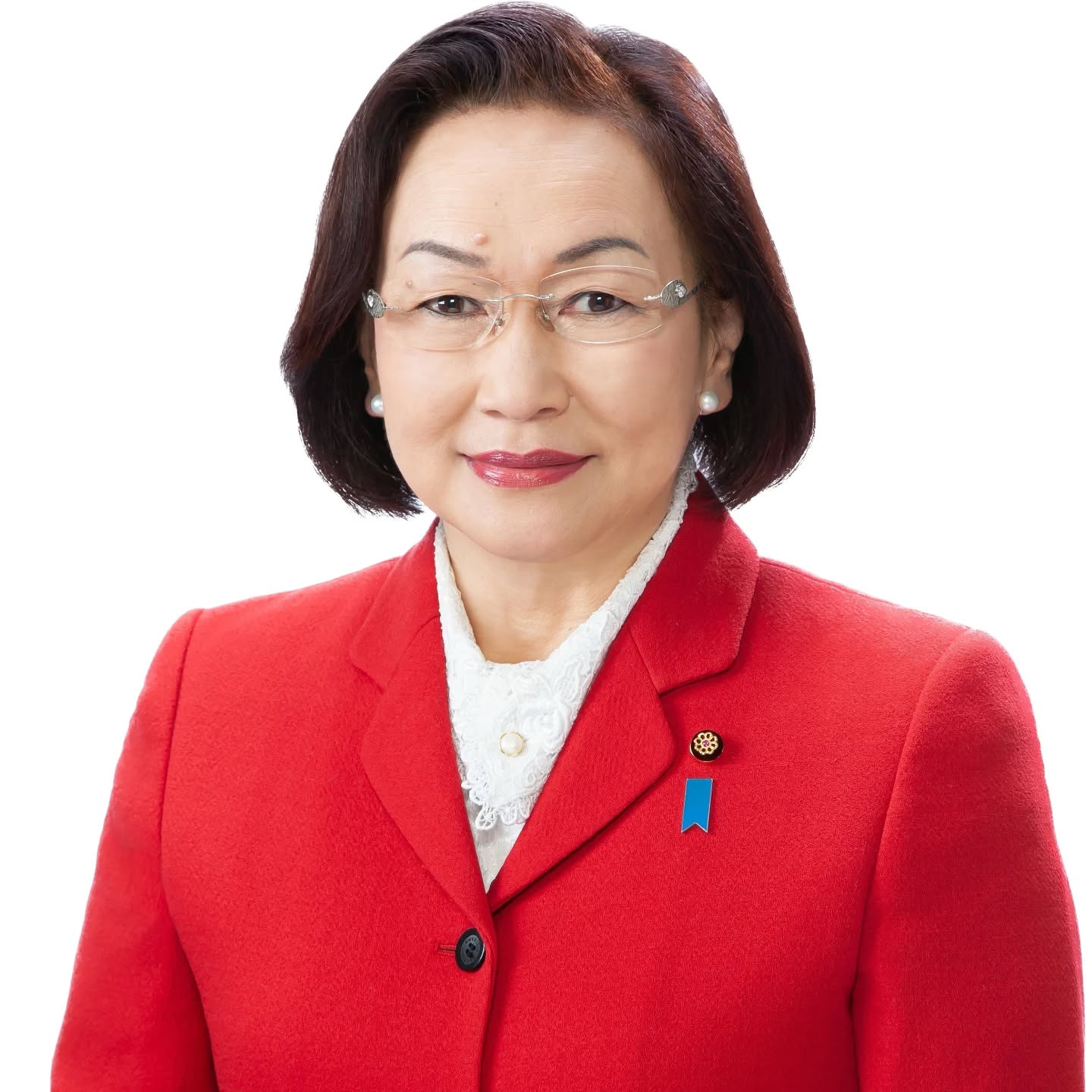 池田 としえ