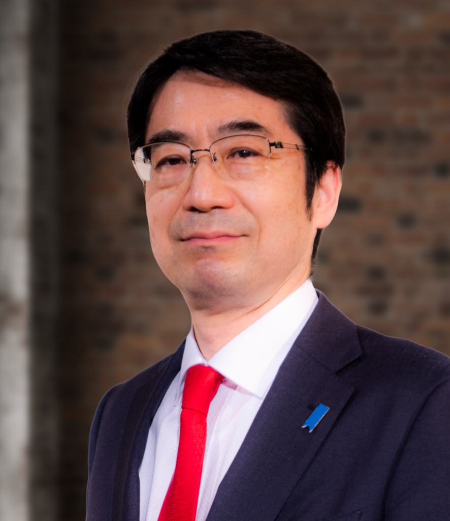 林 千勝