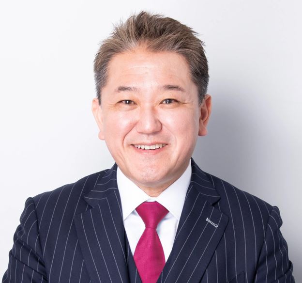 吉野 敏明